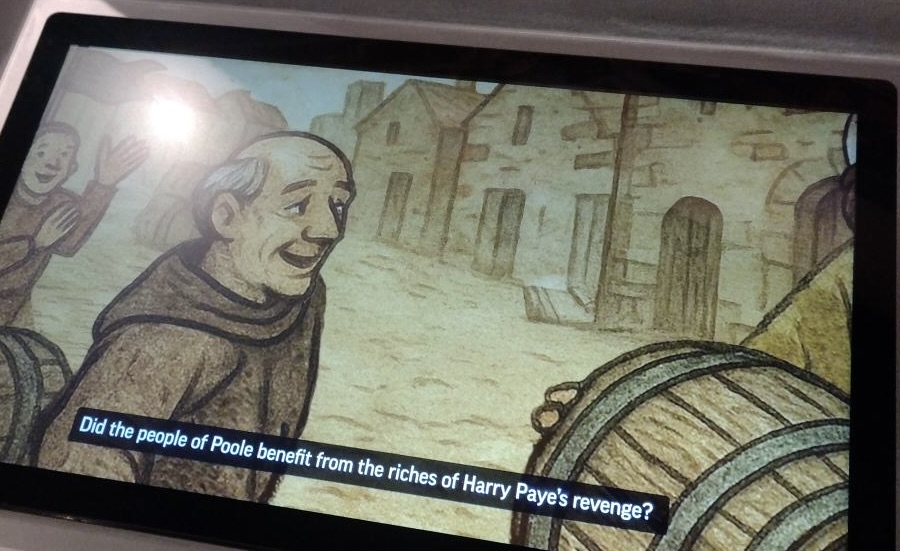 Video-Storytelling, oder: Mut zur&nbsp;Legende!