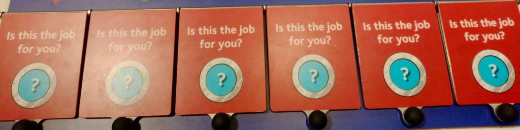 Hands-On: Karrieren in der Royal Navy einfach&nbsp;erklärt